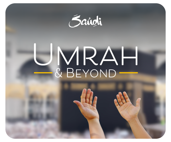 Umrah Package 