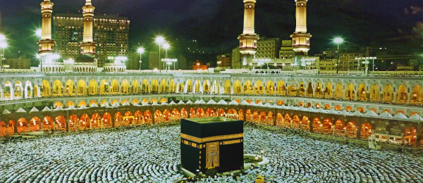 umrah spiritual  package  Thumbnail