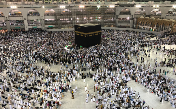 Umrah