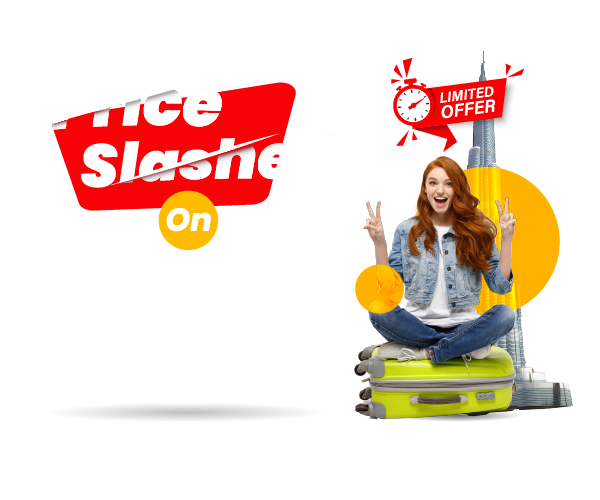 Unbeatable prices on UAE Visa