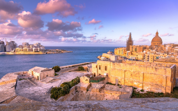 VALLETTA