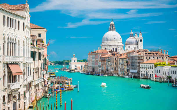 Venice Tour Package