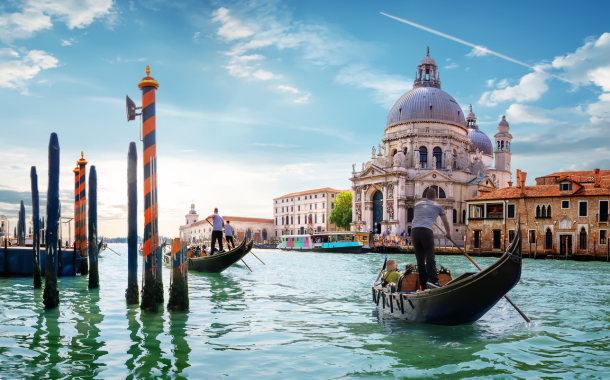 Venice Tour Package 