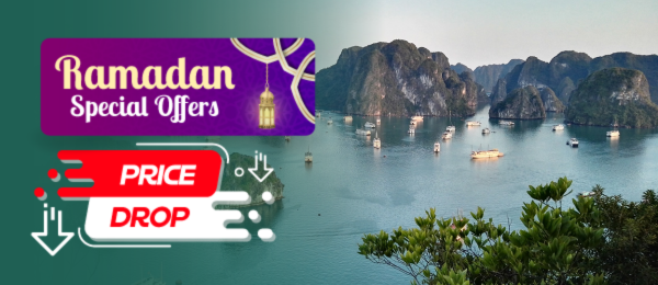 Vietnam Tour package