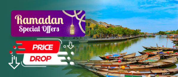 Vietnam Tour package