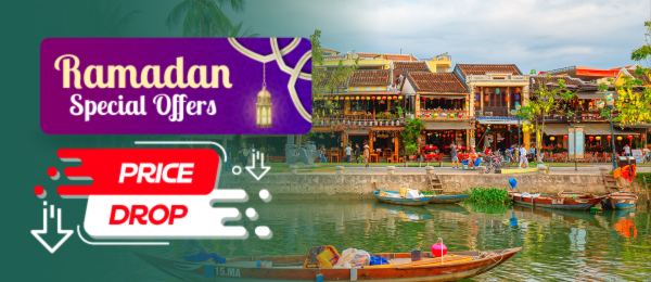 Vietnam Holiday Package