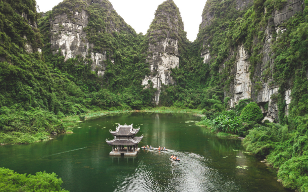 Vietnam Tour packages 