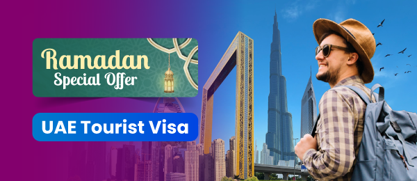 UAE Tourist Visa