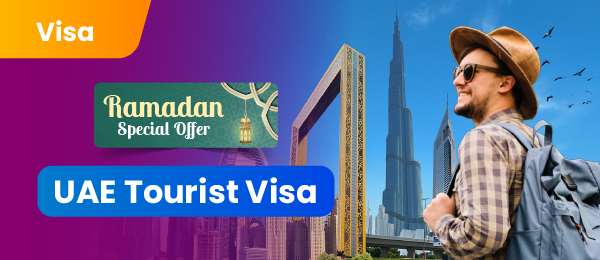 UAE Tourist Visa