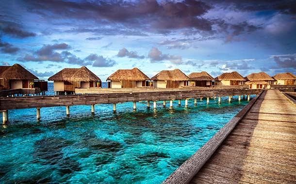 Must-do things in Maldives