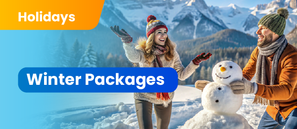 Winter Tour Packages