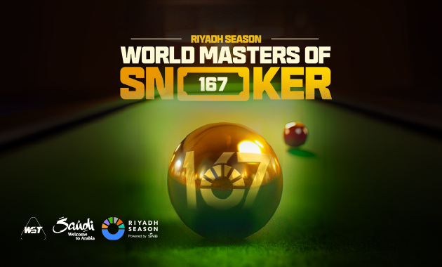 World Masters Snooker Tournament