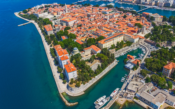 ZADAR 