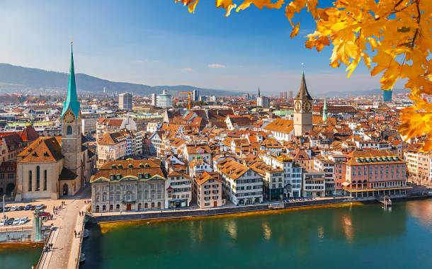 Zurich Tour Package