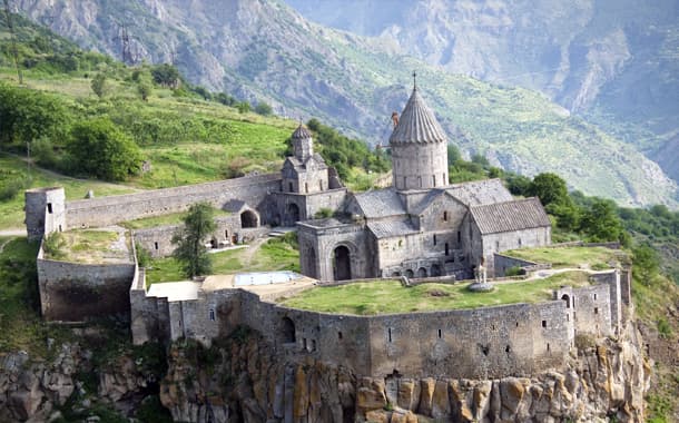 Armenia