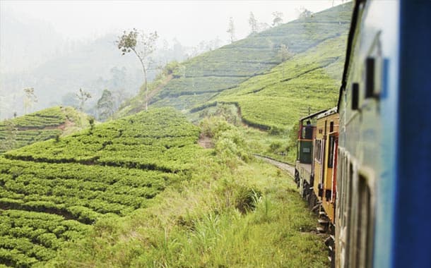 Sri Lanka