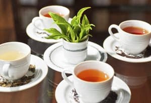 Ceylon tea