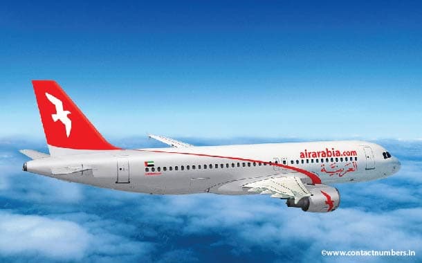 Air Arabia
