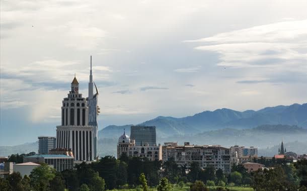 Batumi