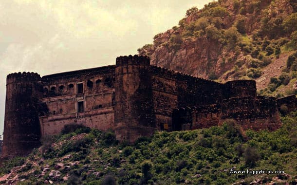 bhangarh