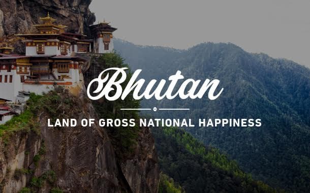 Bhutan