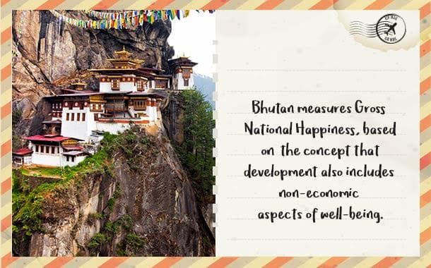 Bhutan