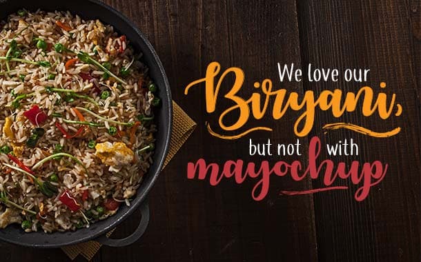 Biryani