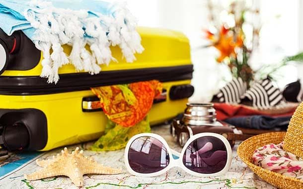 cabin baggage