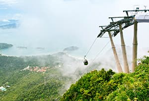 cablecar