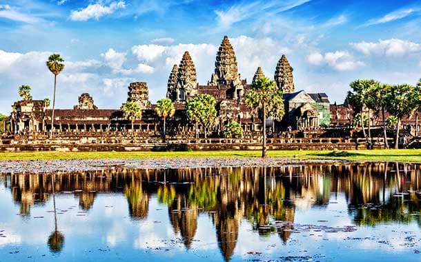 Cambodia