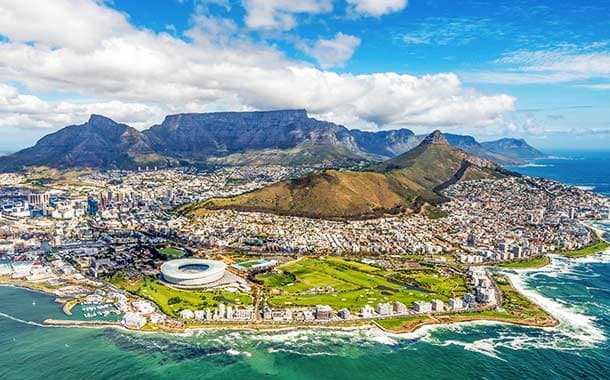 Cape-Town