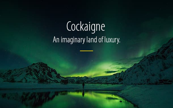 Cockaigne