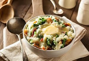 Colcannon