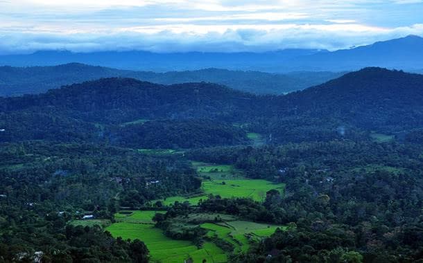 Coorg