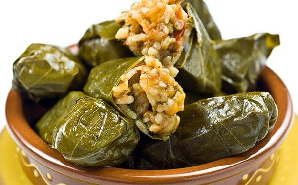 Dolma