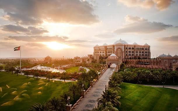 Emirates Palace