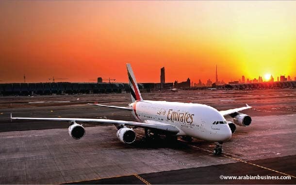 Emirates