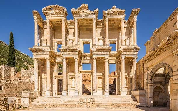 Ephesus