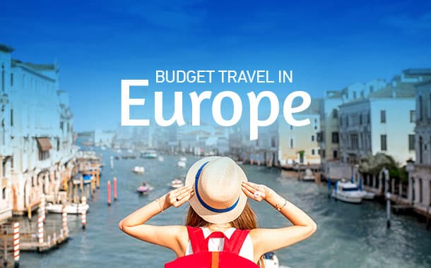 Europe travel