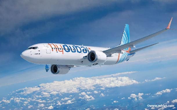 Fly Dubai