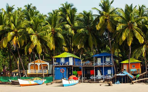Goa