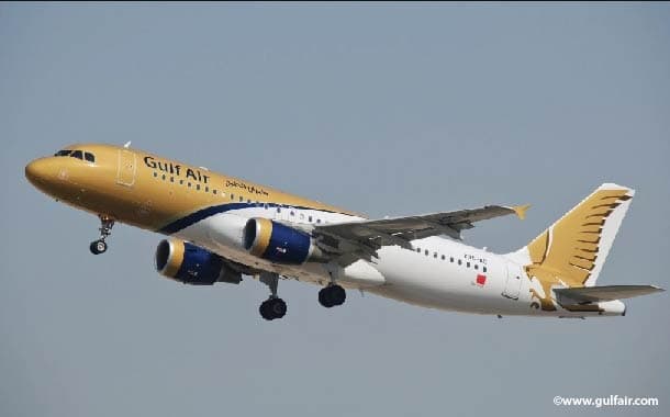 Gulf Air