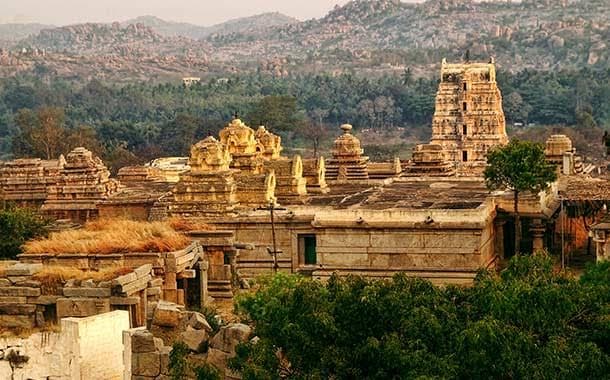 Hampi