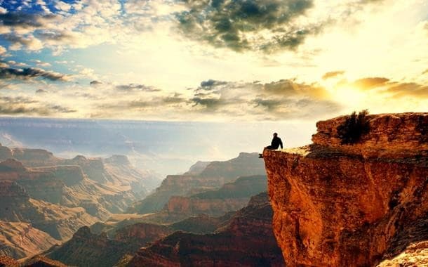 hiking-the-grand-canyon