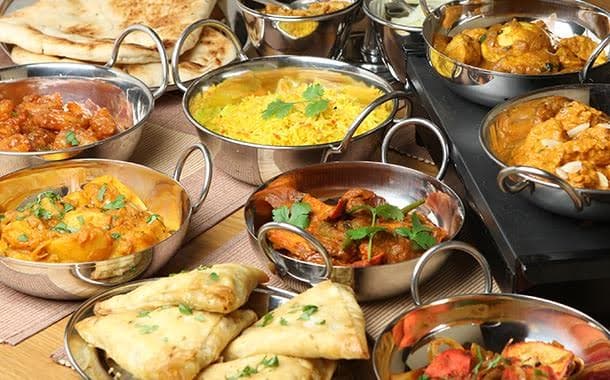 Indian cuisine