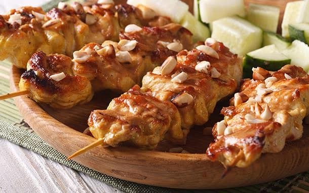 Kebabs