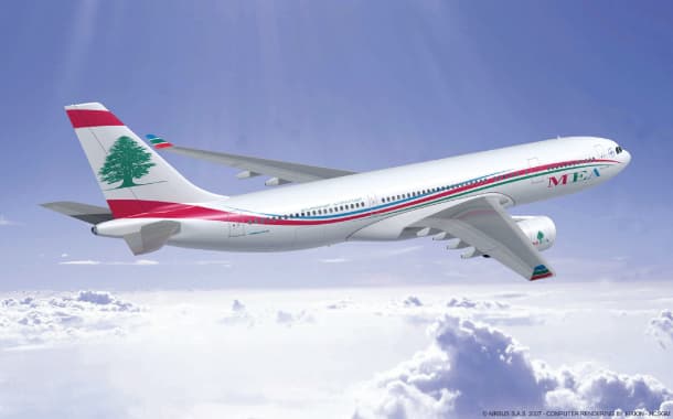 Middle East Airlines