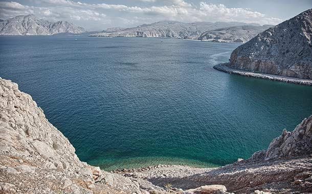 Musandam