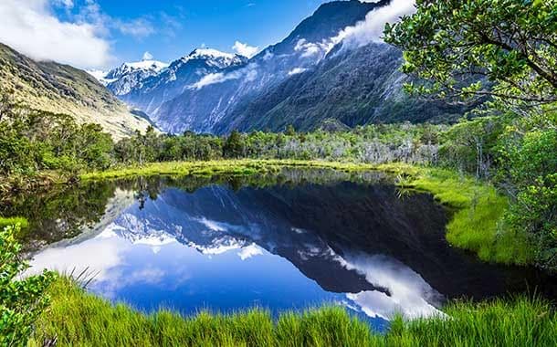 New Zealand