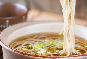 Noodles